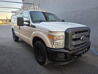 2013 Ford F-350