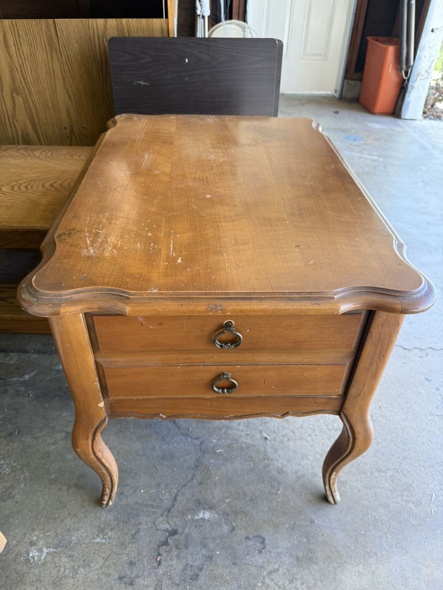 End Table