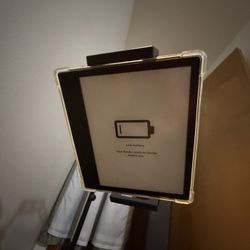 Floor Stand Holder Phone/ereader/small Tablet