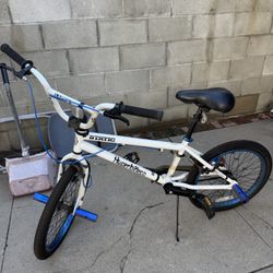 BMX bike