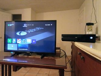 Xbox one