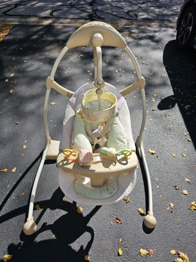 Baby Swing