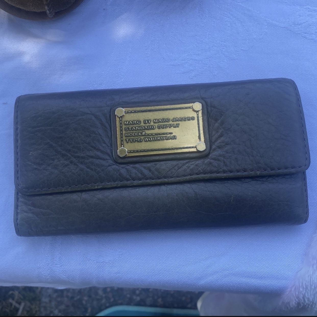 Marc Jacobs Wallet