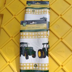 John Deer Wallpaper Border