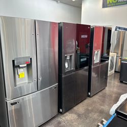 ⭐Brand New Refrigerators⭐