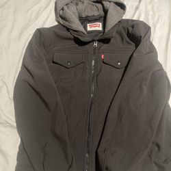 Levi’s Work Jacket 