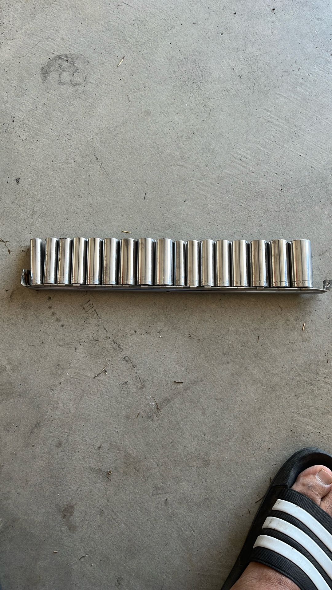 Mechanical Tool
