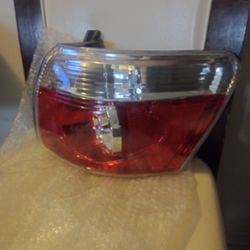 2007 GMC Arcadia