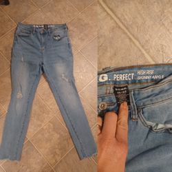 Women's Jeans