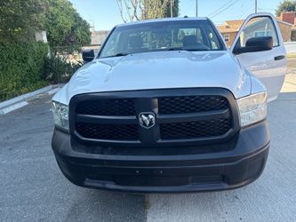 2019 Dodge Ram 1500