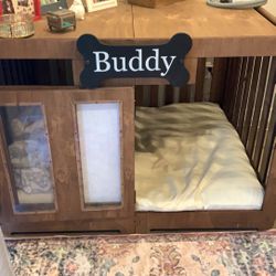 Dog Crates From Etsy 