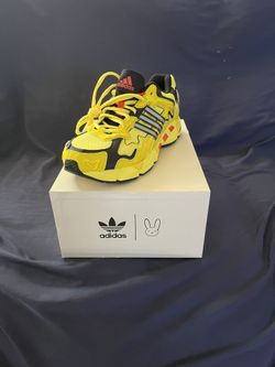 Adidas Reponse CL Bad Bunny Yellow