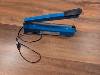 Heat Sealer