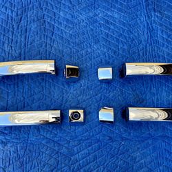 Toyota Tundra truck parts for sale - see list in description