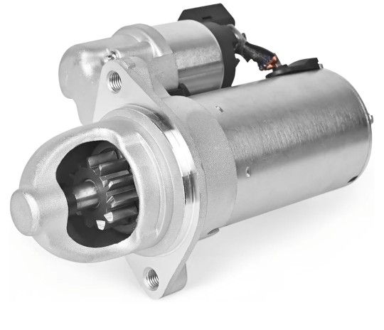 Starter Motor for Hyundai Sonata Santa Fe Sport, Kia Optima & Sorento