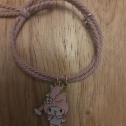 Sanrio Braclets 
