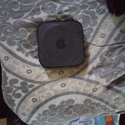Apple TV Box