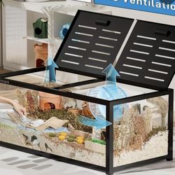 BUCASTATE 3.0 Hamster Enclosure 