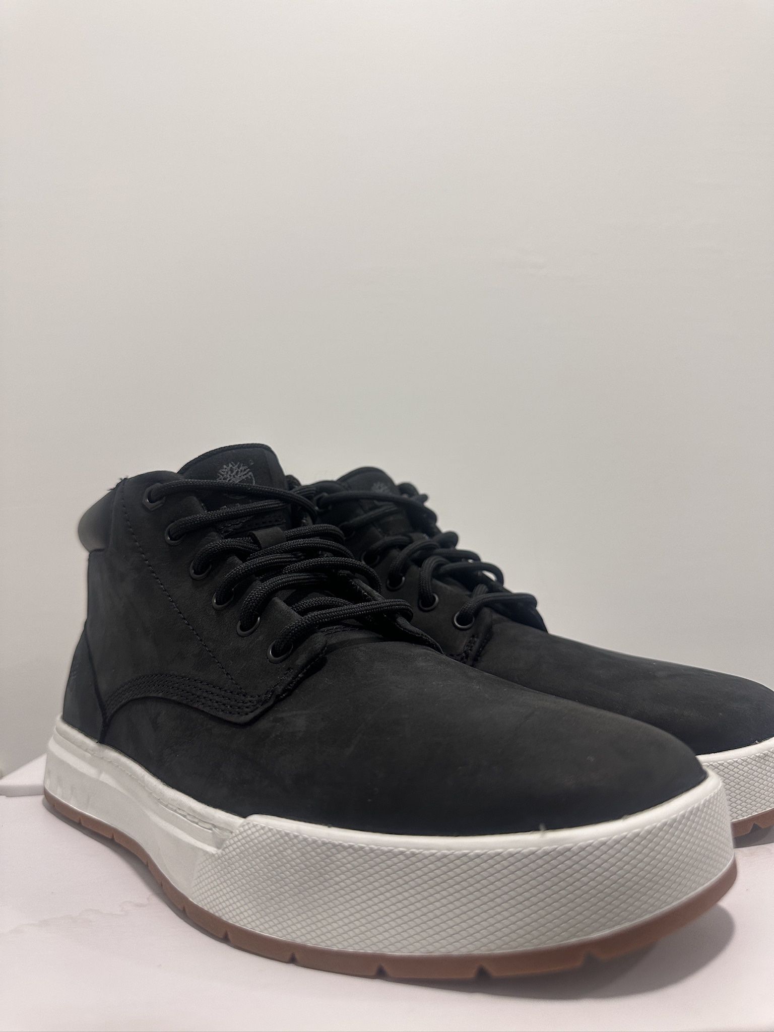 Timberland casual boots