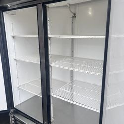 Refrigerator 2 Door 