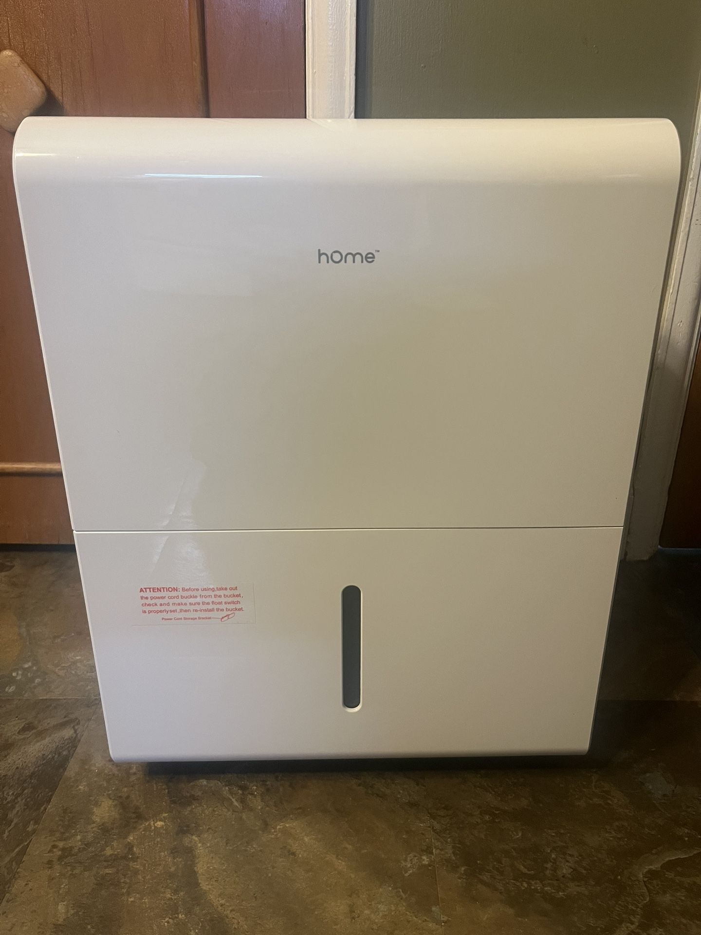 Dehumidifier 22 Pint