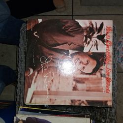 Jimmy Reeves - Yours Sincerely Vinyl LP 