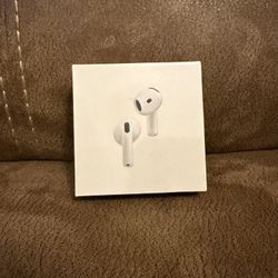 AirPods 4 