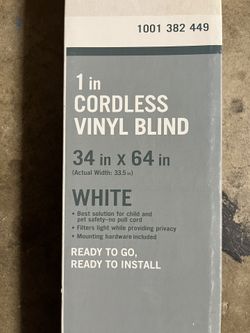 Blinds