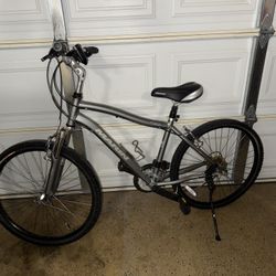 Marín Stinson Bike 