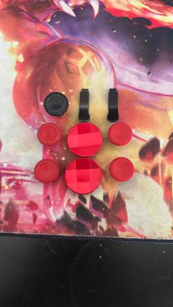 Elite Series 2 Controller Accessories