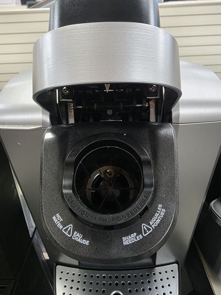 Keurig Coffee Maker
