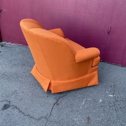 Lounge Chair
