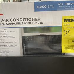 TCL Room Air conditioner 