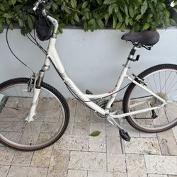 Bike specialized 