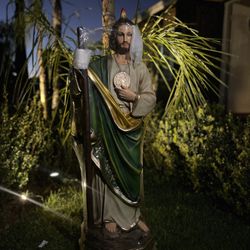 San Judas Tadeo