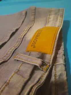Junbaoss Jeans
