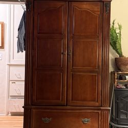 Armoire
