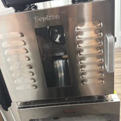 Commercial Dehydrator 