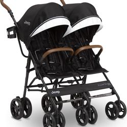 Keep Power Glyde Plus Stroller 