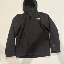 Men’s Lone Peak Triclimate 2 Jacket - Size Small