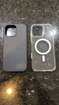 16 Pro Max Cases