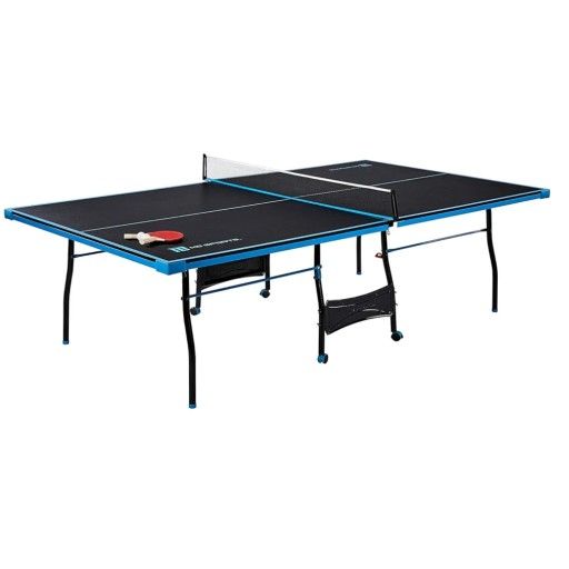 PING PONG TABLE