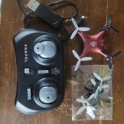 mini drone 