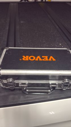 512 hz vevor camera locator