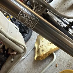 1994 Merlin Titanium Road Bike 