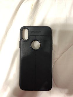iphone x case