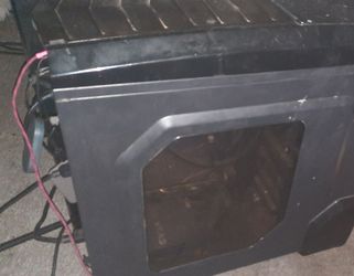 Cyberpower Gaming PC (Beast!!!)