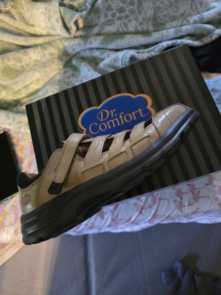 Dr. Comfort shoes