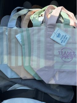 trader joe’s tote bags