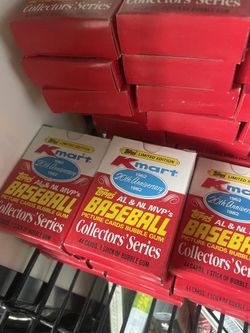 1962 20 Anniversary 1982 Baseball Cards 